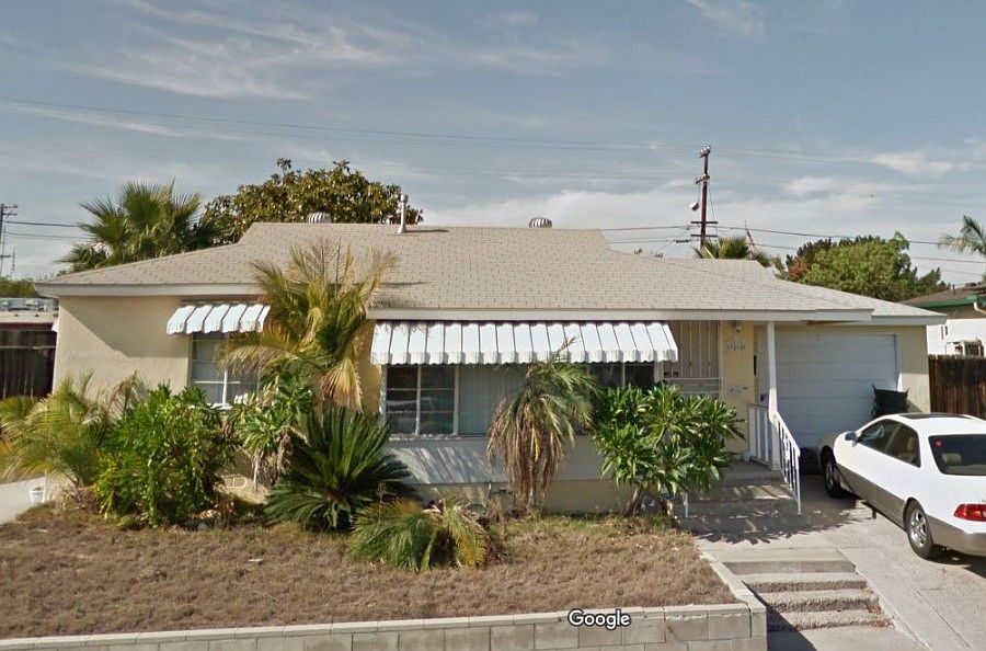 1st image of 3818 Vista Grande Dr