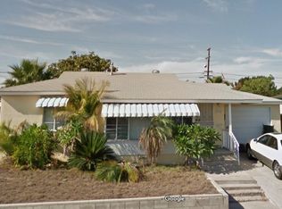 3818 Vista Grande Dr, San Diego, CA 92115