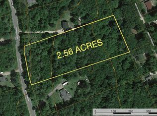 9-160-2 Mary Rowe Dr, Hillsborough, NH 03244