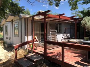 925 Cattle Dr, Fernley, NV 89408