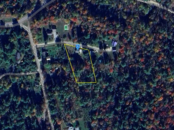 66 Murray Ln, Ripton, VT 05766