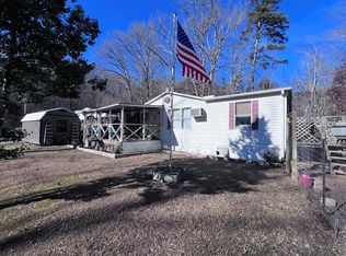 29 Sherrill Rd, Bryson City, NC 28713