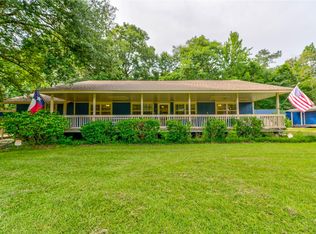 180 Beech Creek Rd, Livingston, TX 77351