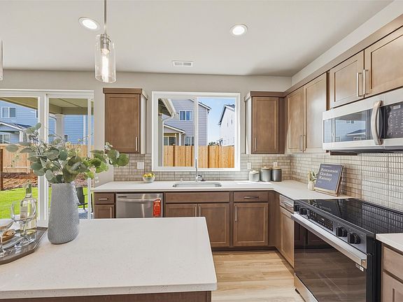 5th image of 4523 Cirque (Lot 122) Street