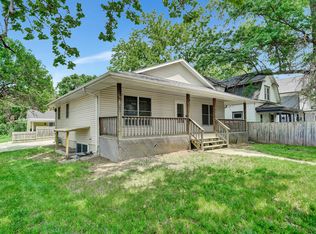 2902 Starr St, Lincoln, NE 68503