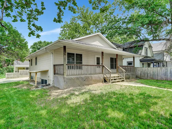 2902 Starr St, Lincoln, NE 68503