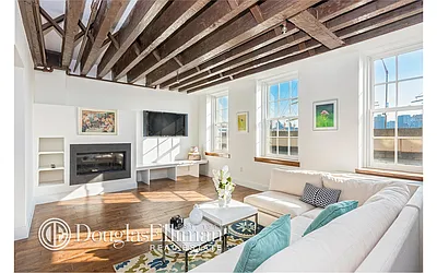 Sold by Douglas Elliman