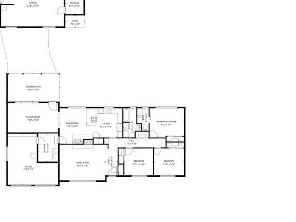 2nd image of 797 Apple Blossom Ave NE