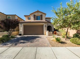 241 Shortstop St, Henderson, NV 89074