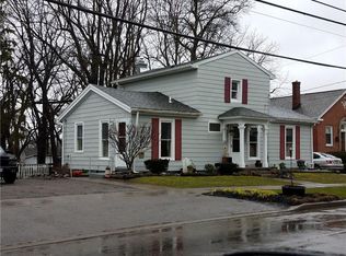 31 W Buffalo St, Churchville, NY 14428