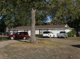 1711 E Lincoln Rd, Idabel, OK 74745