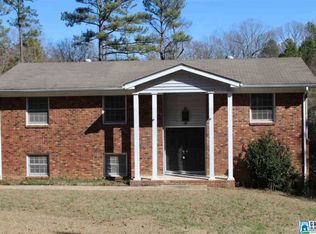 120 Grogan Rd, Talladega, AL 35160