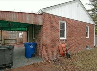 2023 10th St, Des Moines, IA 50314