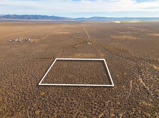 1427 E 950 N, Beryl, UT 84714