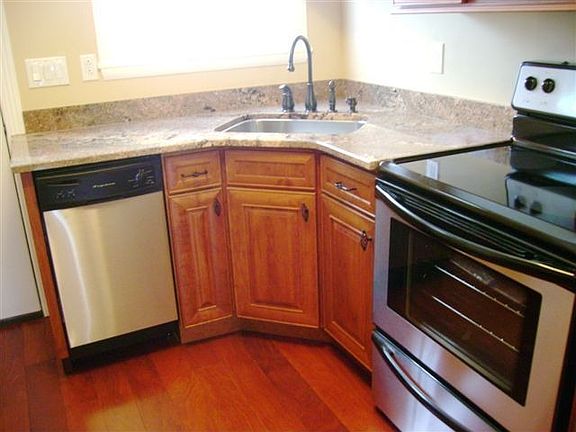 Brookwood Cabinets