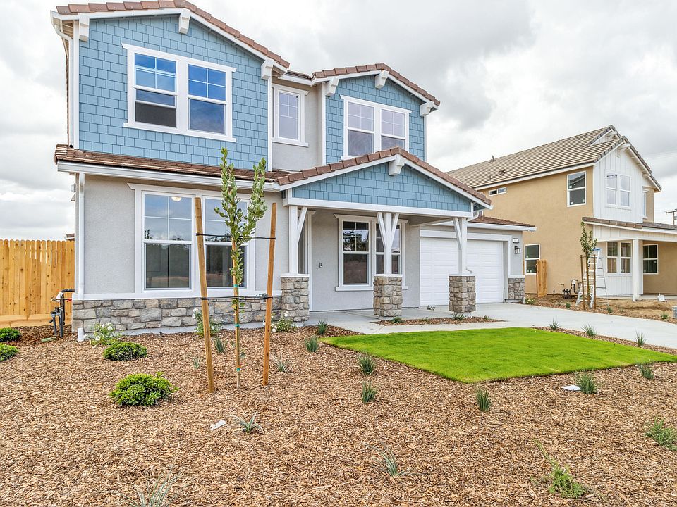 2673 Vineyard St, Hanford, CA 93230 Zillow