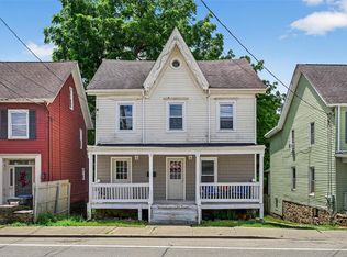 33 E Main St, Washingtonville, NY 10992