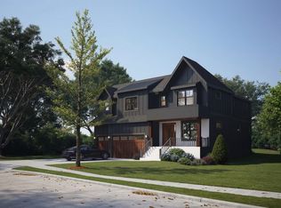 553 N Kenilworth Ave, Glen Ellyn, IL