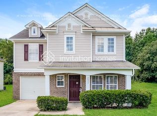 2633 Quarry Ridge Ln, Raleigh, NC 27610