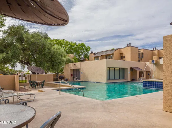 7618 E Callisto Cir, Tucson, AZ 85715