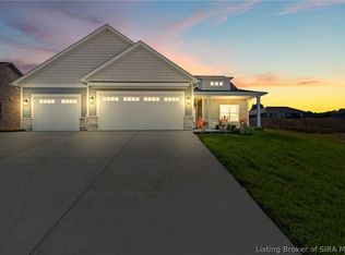 7014 Dylan Cir LOT 406, Georgetown, IN 47122