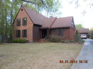 4013 Woodstock Rd, Rocky Mount, NC 27803