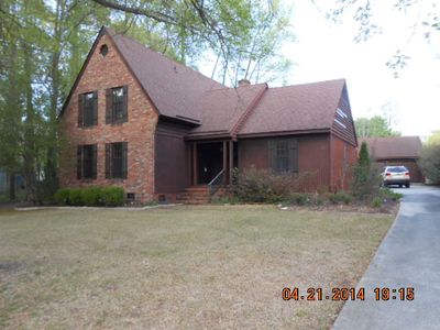 4013 Woodstock Rd, Rocky Mount, NC, 27803