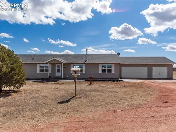 17355 McKenze Ln, Peyton, CO 80831