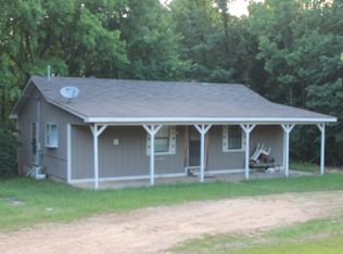 609 County Road 107, Water Valley, MS 38965