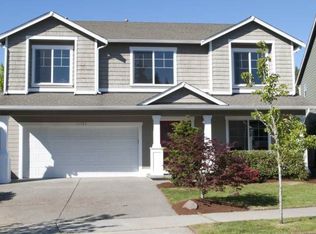 11723 58th Ave SE, Snohomish, WA 98296