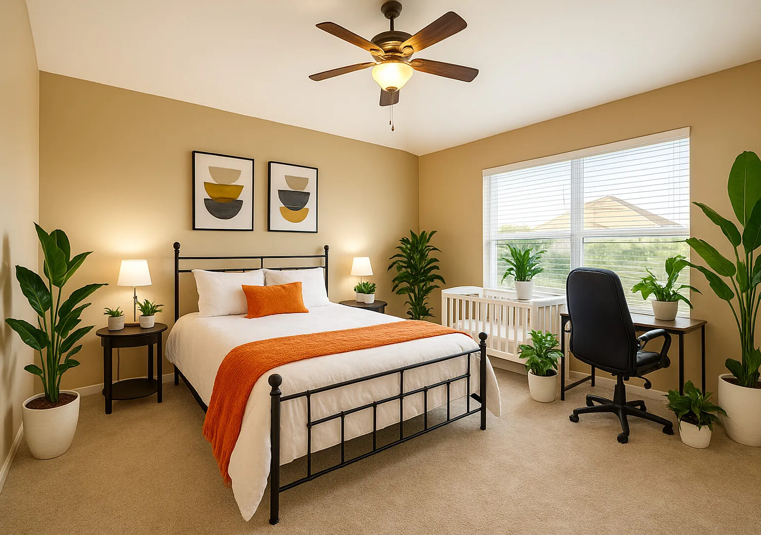 Crowley// relocation// insurance// crew friendly — Photo 2