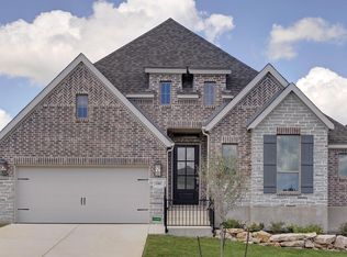 159 Lukas Cv, San Antonio, TX 78253