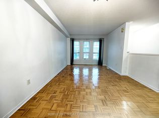 4950 Albina Way #63, Mississauga, ON L4Z 4J6