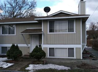 2404 E 3rd Ave, Spokane, WA 99202