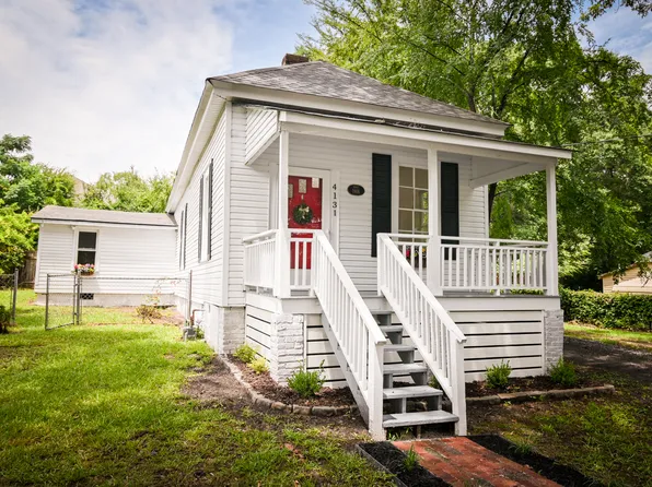 4131 Lott St NE, Covington, GA 30014