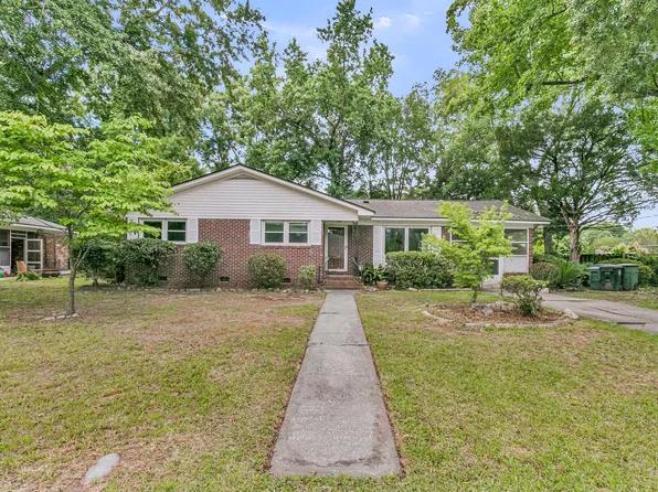 1221 Byron Rd, Charleston, SC 29407