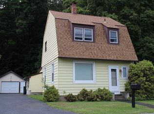 36 Circle Dr, Tuxedo Park, NY 10987