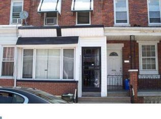 2525 S Gross St, Philadelphia, PA 19142