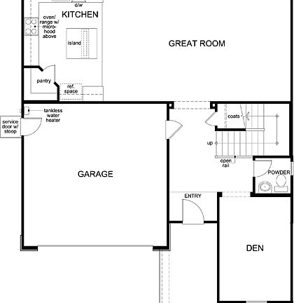 2nd image of this home