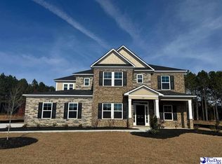 1621 Rugby Ln LOT 23, Florence, SC 29501