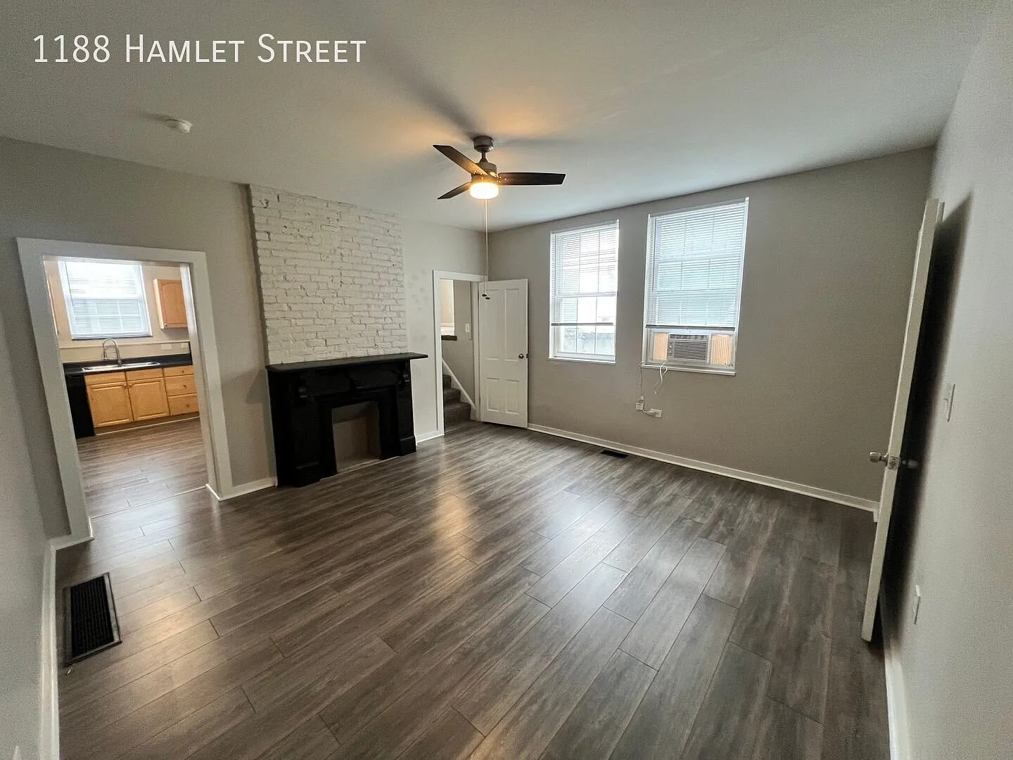 Spacious 1 Bedroom Near OSU — Photo 2