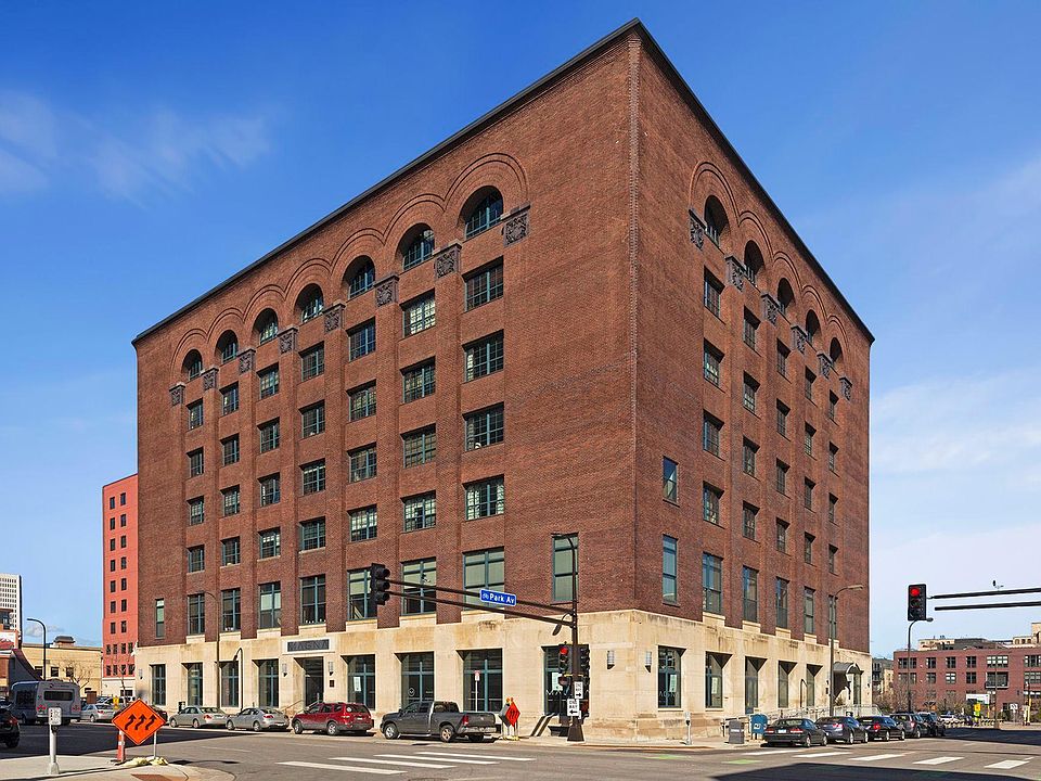 1st image of 250 Park Ave Unit 404