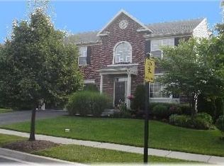 3611 Byron Cir, Frederick, MD 21704