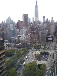 Rented by Luxury Habitat