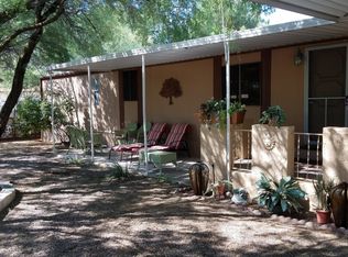 3741 E Caroline Cir, Camp Verde, AZ 86322