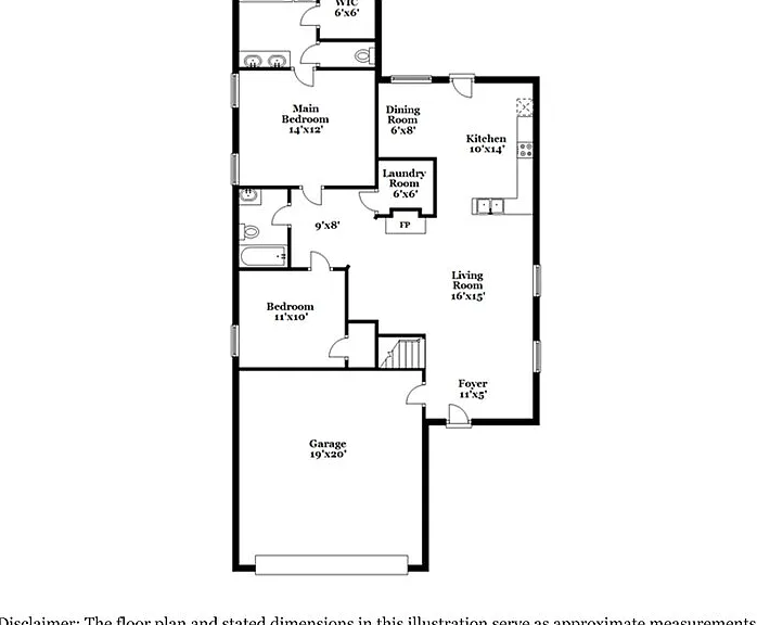 10678 Pecan Meadow Dr N — Photo 2
