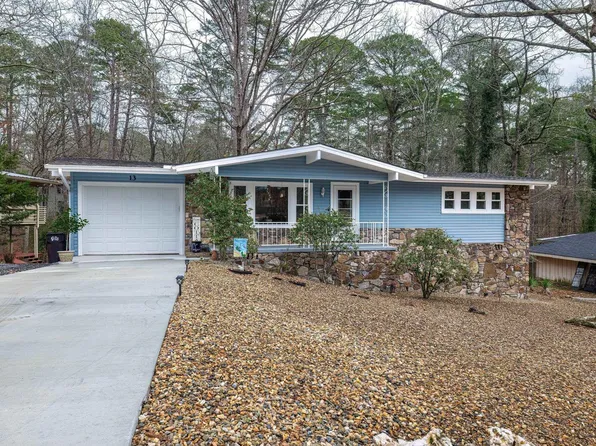 13 Cullerendo Way, Hot Springs, AR 71909