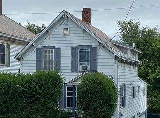 111 Main St, Vergennes, VT 05491