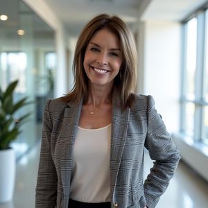 Kristen Narlinger