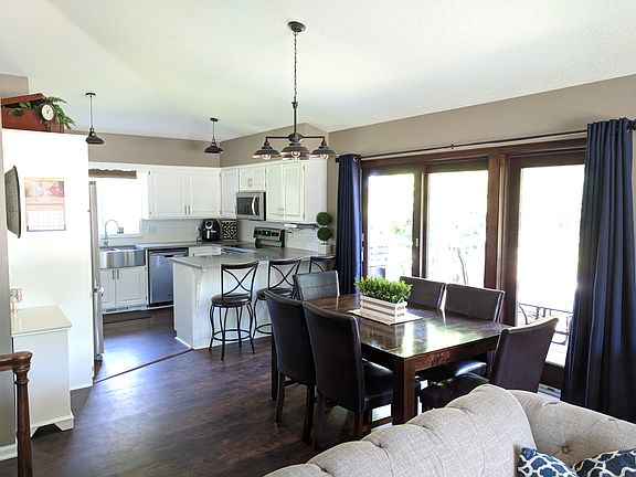 Kitchen/Dining